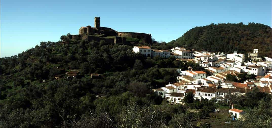 Huelva “La luz de Andalucía”