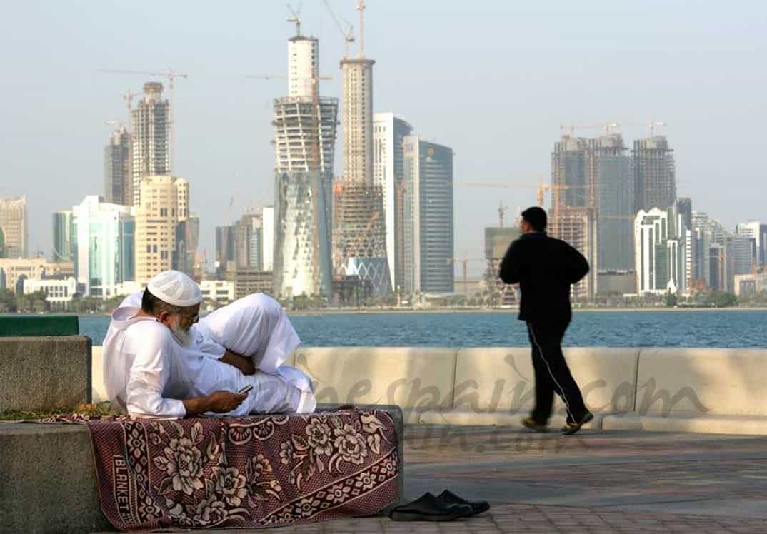 Qatar