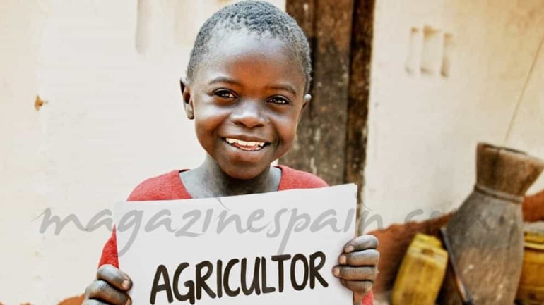 » Quiero ser mayor «