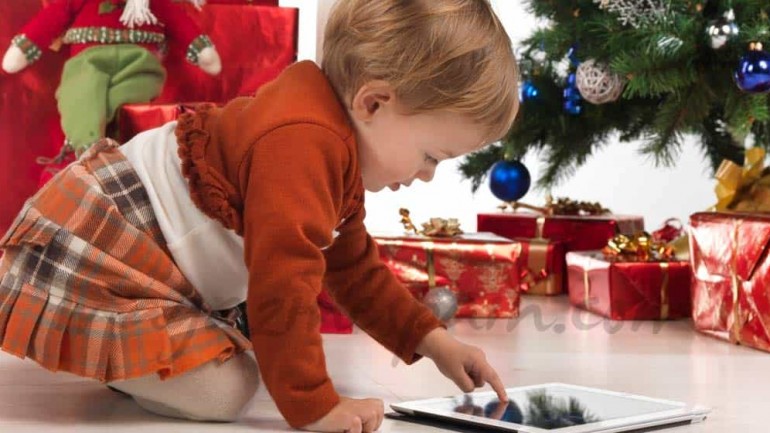 Sorprende regalando: Para los más pequeños