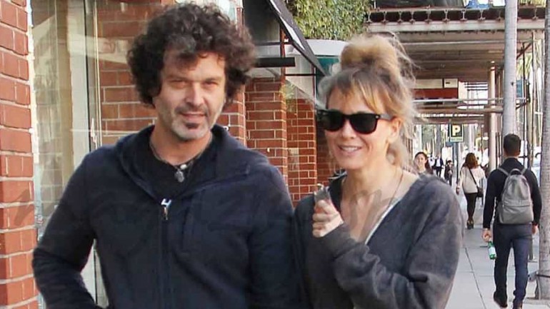 Renée Zellweger feliz