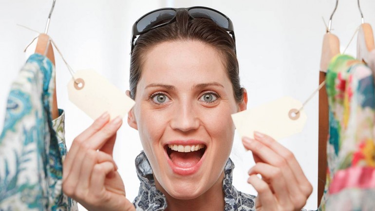 REBAJAS I: Encuentra el abrigo perfecto!