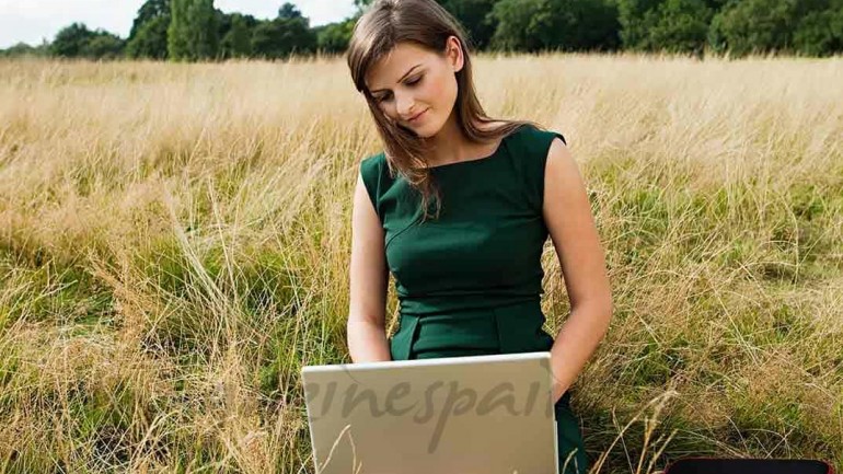 ¿Cómo ir a trabajar en verano?