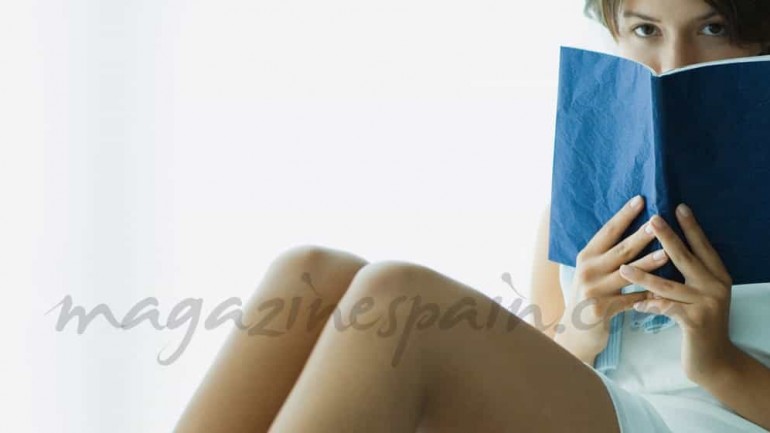 Rodillas, ¡no las escondas!