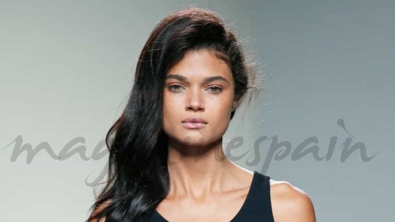 Mercedes Benz Fashion Week Madrid: Rabaneda