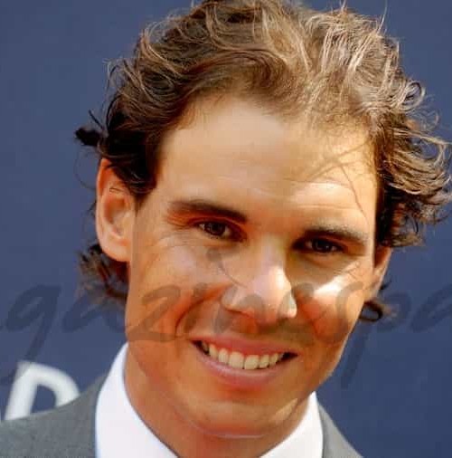 Un nuevo triunfo para Rafa Nadal, el número 1