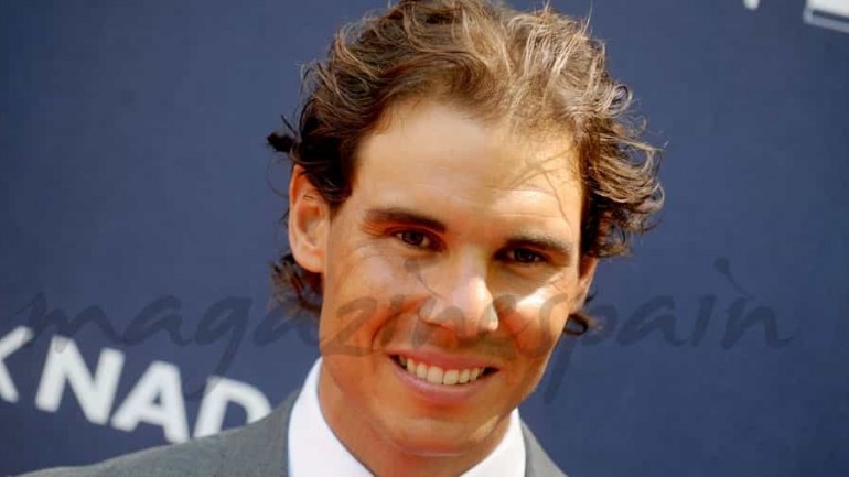 Un nuevo triunfo para Rafa Nadal, el número 1