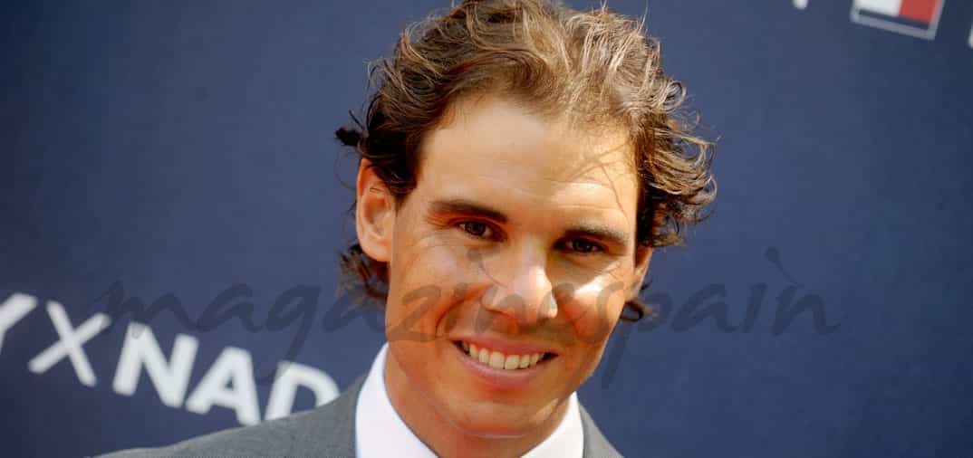 Un nuevo triunfo para Rafa Nadal, el número 1