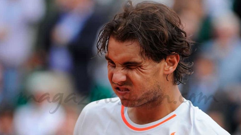 La otra cara de los famosos