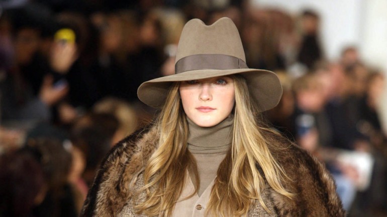 En el Casino de Madrid… Ralph Lauren organiza una cena para recaudar fondos en la lucha contra el cancer