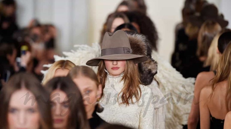 Accesorios imprescindibles para este otoño/invierno