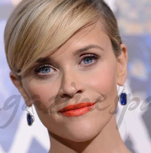 Reese Witherspoon presenta su película más salvaje