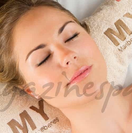 Tratamiento rejuvenecedor facial