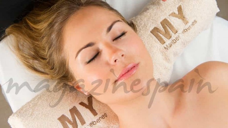 Tratamiento rejuvenecedor facial