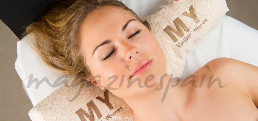 Tratamiento rejuvenecedor facial