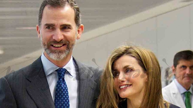 Los Reyes entregan los Premios Nacionales de Investigación