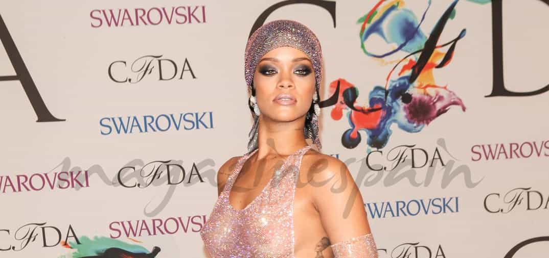 Rihanna 2006-2015