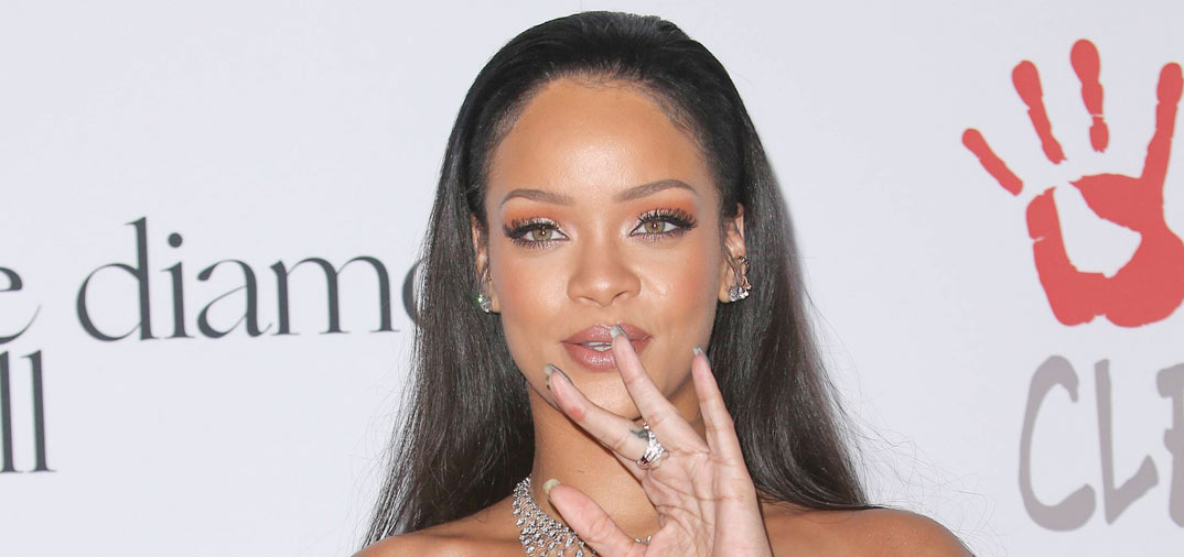 “Fenty Beauty by Rihanna” su nueva colección