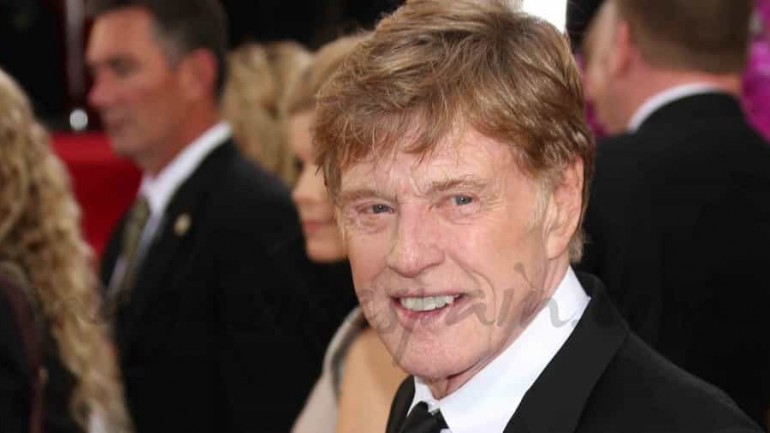 A los 77 años, Robert Redford, protagoniza una de sus más dificiles películas