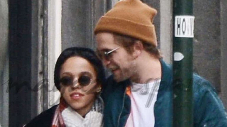 Espectacular videoclip de FKA twigs, novia de Robert Pattinson