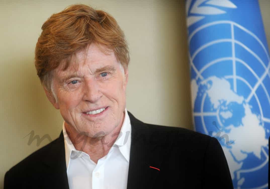 Robert Redford