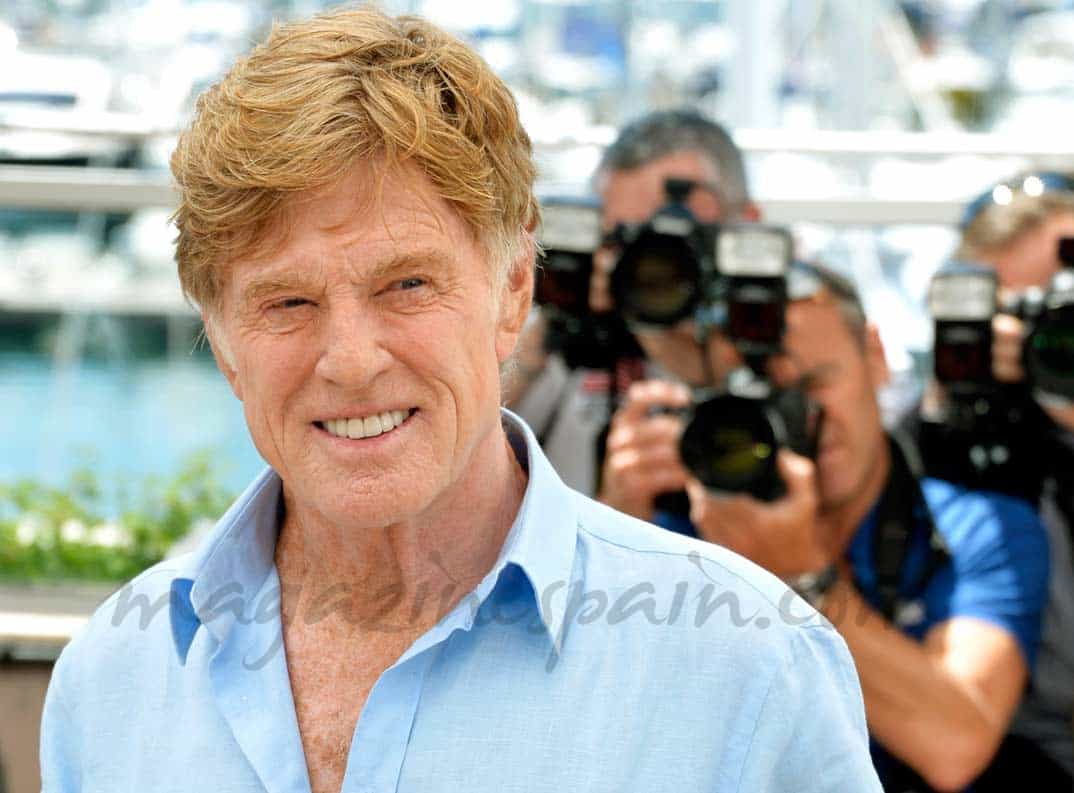 Robert-Redford