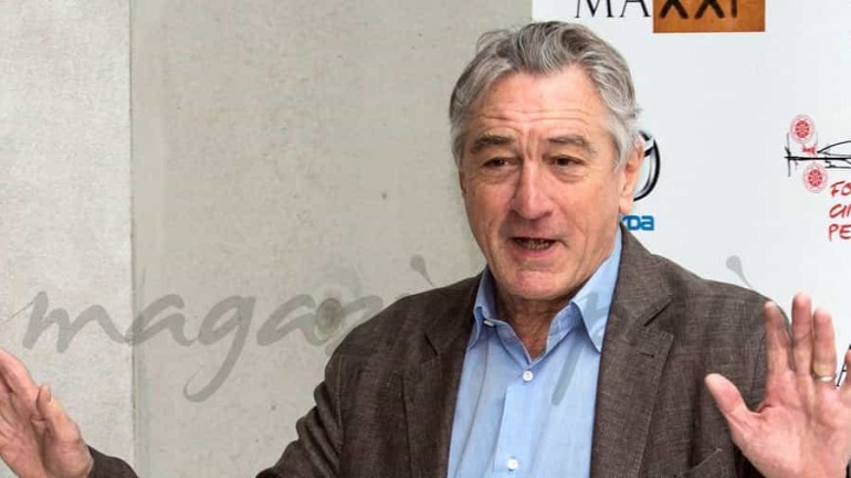 Robert De Niro: Biografía no autorizada, «su lado oscuro»