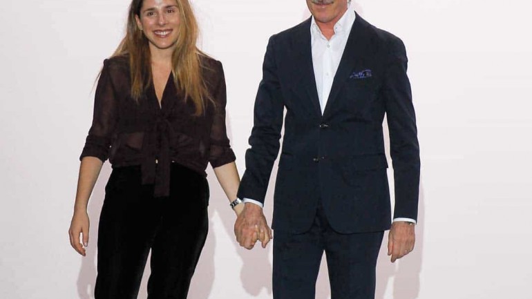 Mercedes Benz Fashion Week Madrid: Roberto Torretta