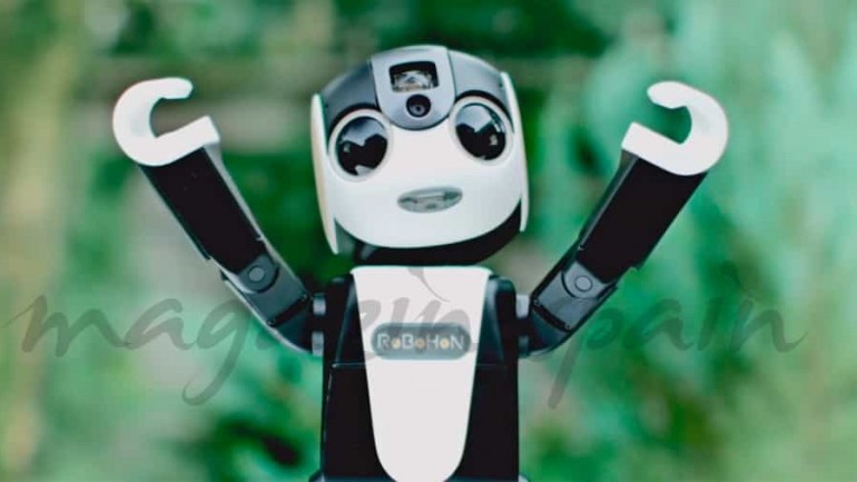 Lo último en smartphone