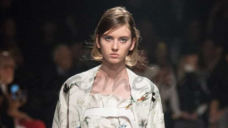 París Fashion Week: Rochas