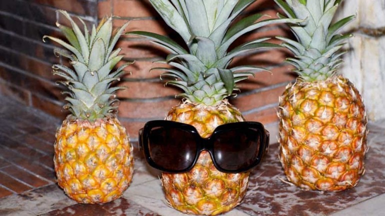 Miroslava Duma una muñeca de lujo