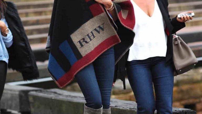 Imprescindibles: Capas y ponchos