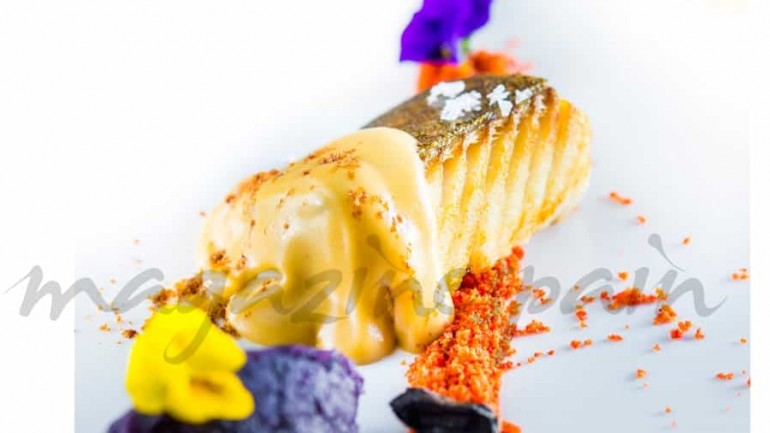 El bacalao, delicioso y polivalente