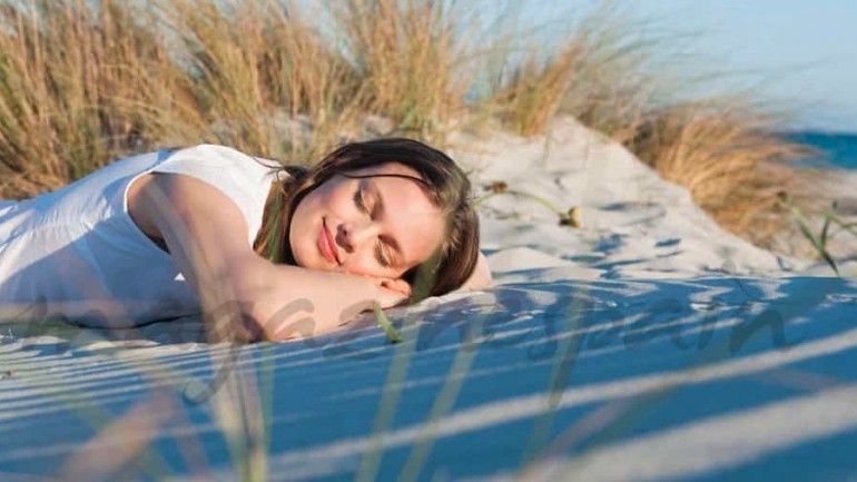 Alteraciones del sueño