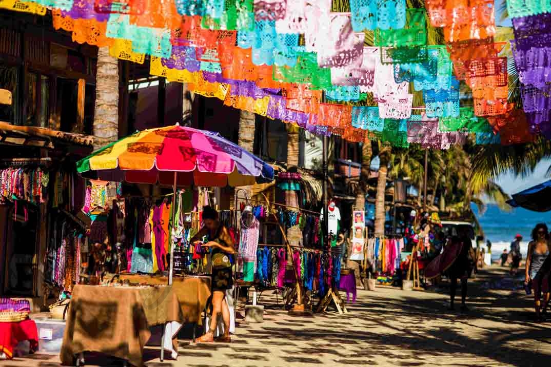 Sayulita