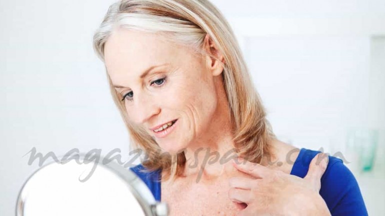 Frena los signos del envejecimiento