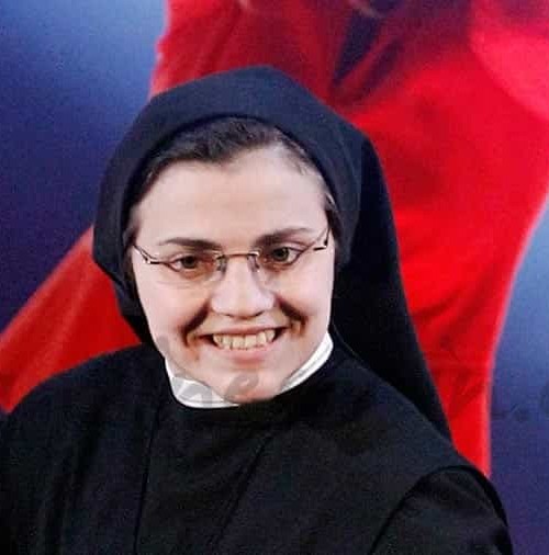 Sor Cristina gana «La Voz»