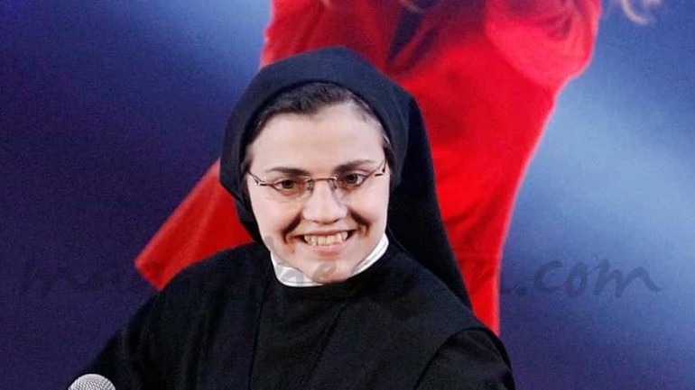 Sor Cristina gana «La Voz»