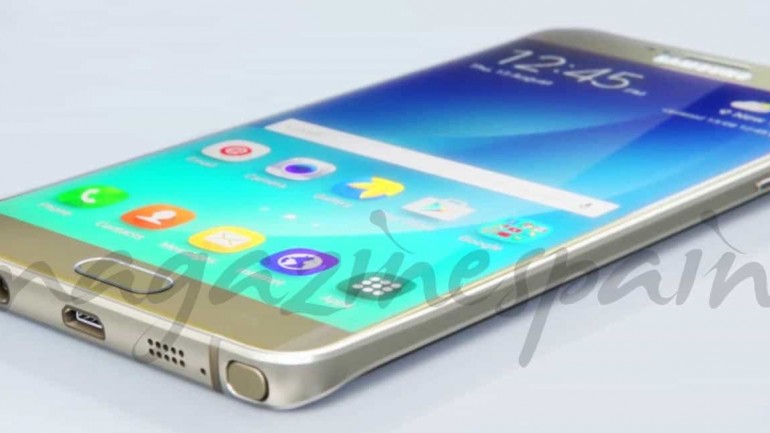 Samsung Galaxy Note 7, lo último de la marca coreana