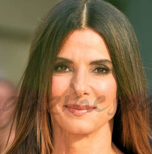 Así eran, Así son, Sandra Bullock 2007-2014