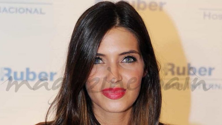 Sara Carbonero «Ser mujer»