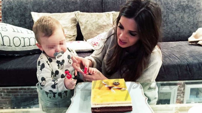 Sara Carbonero y su lado más creativo