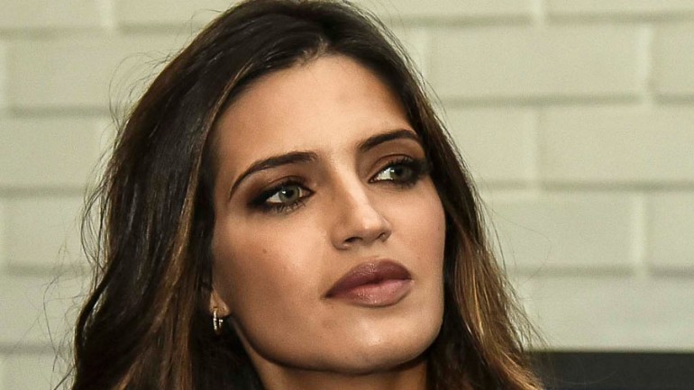 Sara Carbonero confirma su embarazo