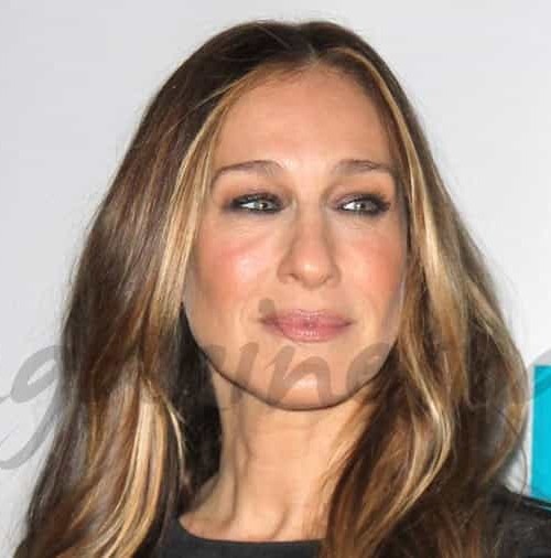 Sarah Jessica Parker y sus zapatos