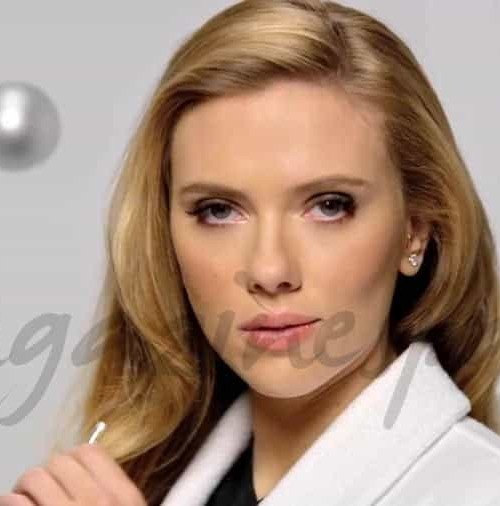 Scarlett Johansson: Así era, así es 2005-2014