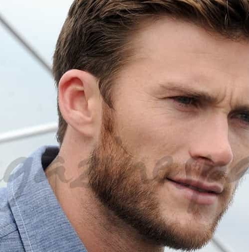 Scott Eastwood, nuevo sex symbol