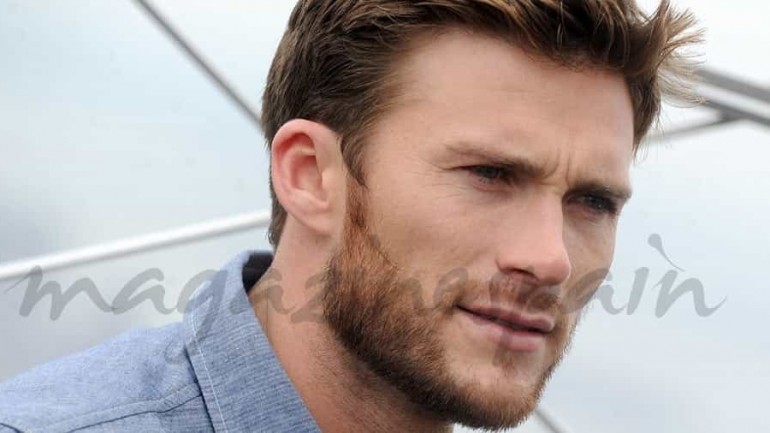 Scott Eastwood, nuevo sex symbol