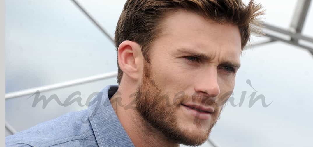 Scott Eastwood, nuevo sex symbol