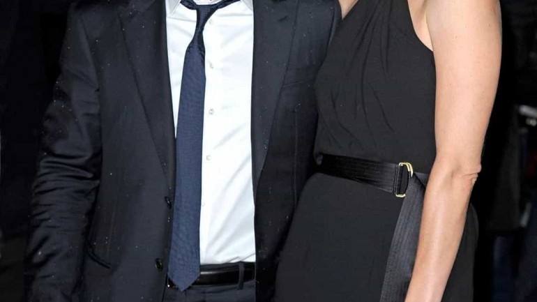 Sean Penn y Charlize Theron primera sorpresa del año