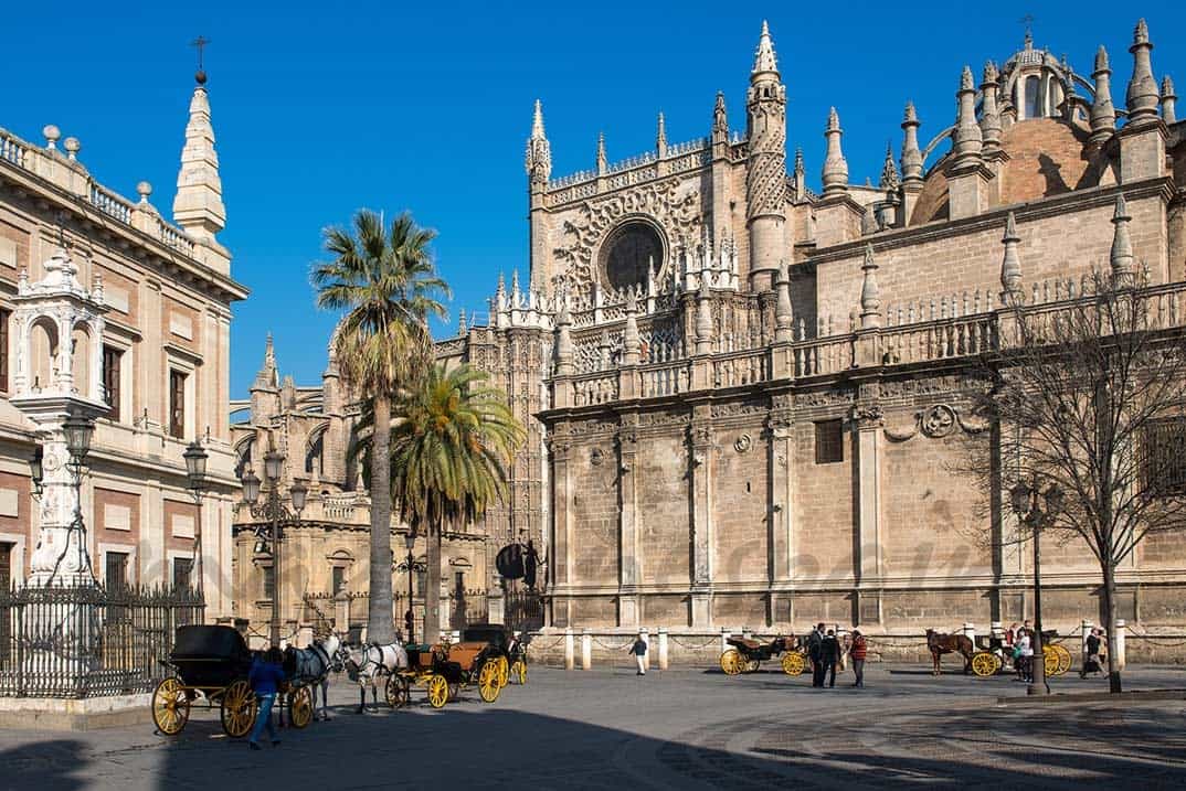 Sevilla